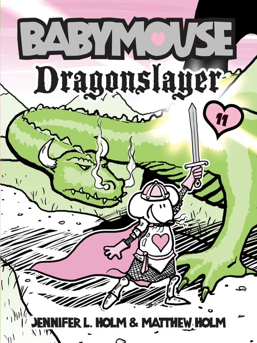 Title details for Dragonslayer by Jennifer L. Holm - Wait list